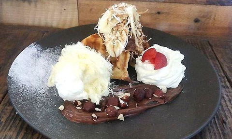Blue Jay Cafe - ACT Tourism 19