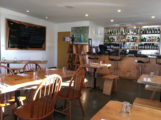 Blackmans Bay TAS ACT Tourism