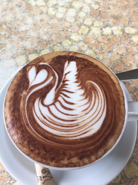 Cafe Del' Art - ACT Tourism 3