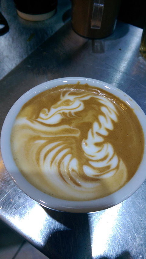 Cafe Del' Art - ACT Tourism 4