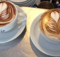 Cafe Del' Art - ACT Tourism