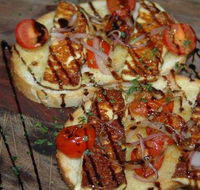 Feel Goodz Gourmet - ACT Tourism