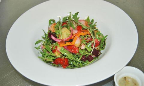 Feel Goodz Gourmet - ACT Tourism 10