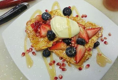 Feel Goodz Gourmet - ACT Tourism 11