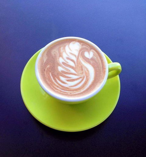 Feel Goodz Gourmet - ACT Tourism 12