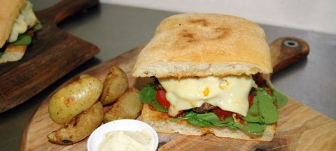 Feel Goodz Gourmet - ACT Tourism 1