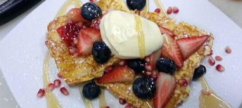 Feel Goodz Gourmet - ACT Tourism 2