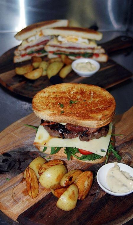 Feel Goodz Gourmet - ACT Tourism 4