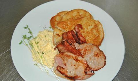 Feel Goodz Gourmet - ACT Tourism 5