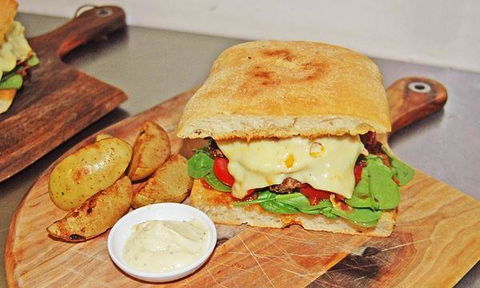 Feel Goodz Gourmet - ACT Tourism 8