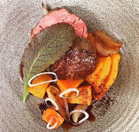 Gather Food and Wine - ACT Tourism