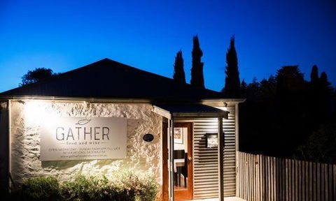 Gather Food And Wine - ACT Tourism 9