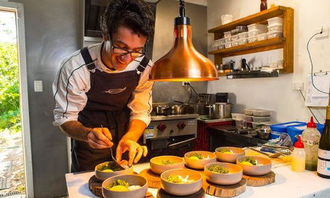 Gather Food And Wine - ACT Tourism 10