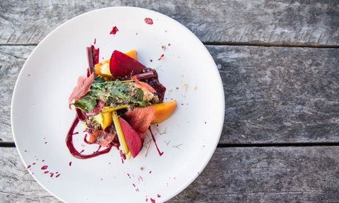 Gather Food And Wine - ACT Tourism 11