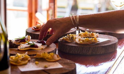 Gather Food And Wine - ACT Tourism 12