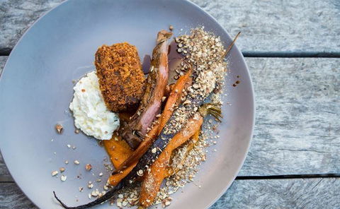 Gather Food And Wine - ACT Tourism 14