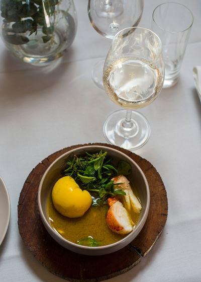 Gather Food And Wine - ACT Tourism 2