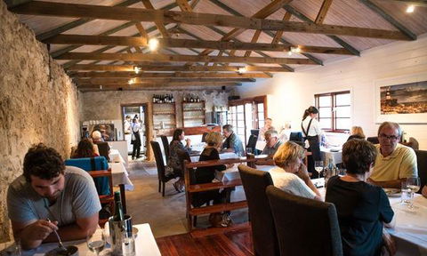 Gather Food And Wine - ACT Tourism 3