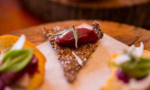 Gather Food And Wine - ACT Tourism 5