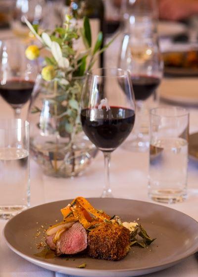 Gather Food And Wine - ACT Tourism 6