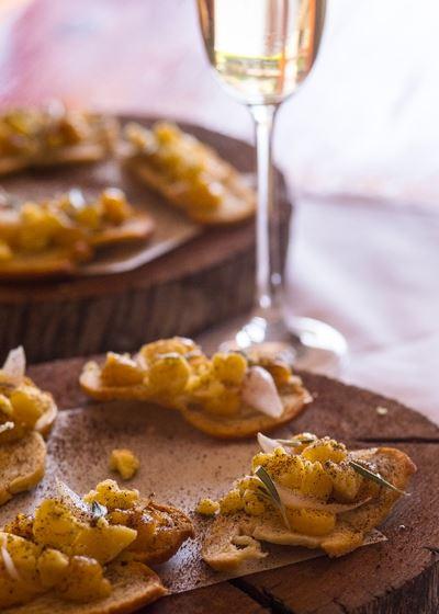 Gather Food And Wine - ACT Tourism 7