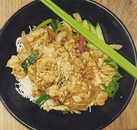 Green Tea House - ACT Tourism