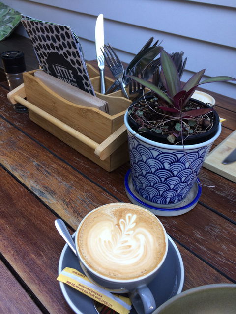 Little Way - ACT Tourism 8