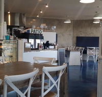 Marina Cafe - ACT Tourism