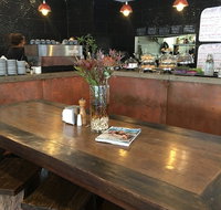 Roma Bar Cafe - ACT Tourism