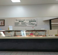 Sumatra Cafe - ACT Tourism