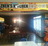 Zhen's Kitchen - ACT Tourism