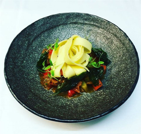 Busbys Restaurant & Bar - ACT Tourism 21