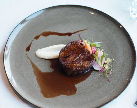 Busbys Restaurant & Bar - ACT Tourism 2