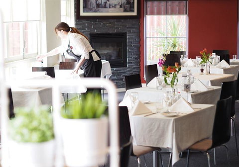 Busbys Restaurant & Bar - ACT Tourism 3
