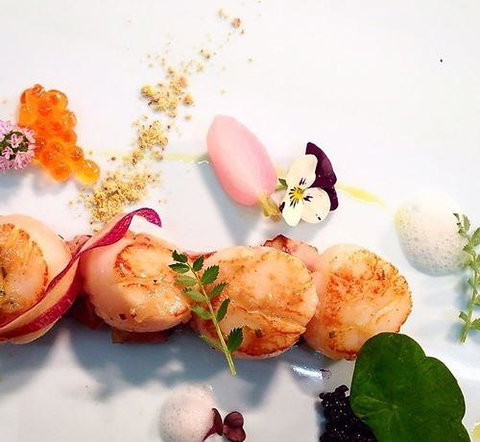 Busbys Restaurant & Bar - ACT Tourism 4