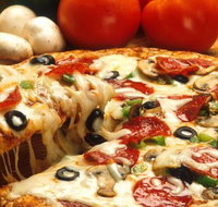 Cenzo's Cafe  Pizzeria - ACT Tourism