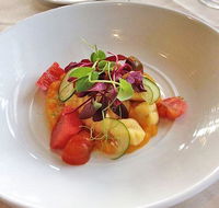 Courabyra Wines Restaurant - ACT Tourism