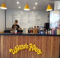 The Wiener Haus - ACT Tourism