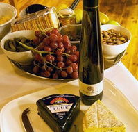 Wild Harvest Restaurant King Island - ACT Tourism