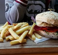 Belle Vue Cafe - ACT Tourism