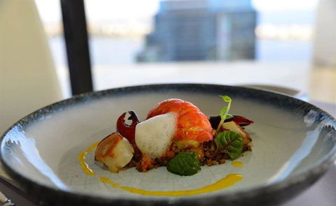 C Restaurant - ACT Tourism 12