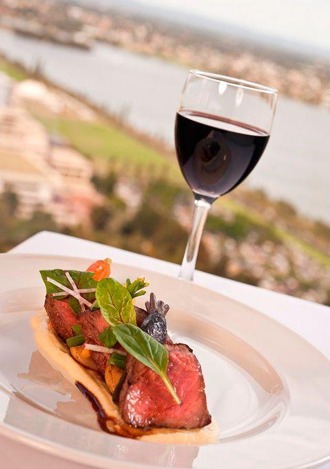 C Restaurant - ACT Tourism 14
