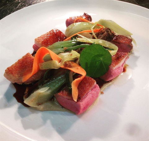 C Restaurant - ACT Tourism 15