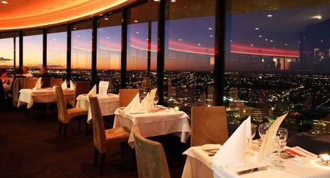 C Restaurant - ACT Tourism 16