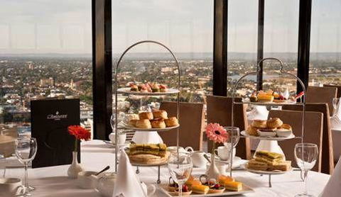 C Restaurant - ACT Tourism 17