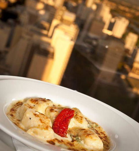 C Restaurant - ACT Tourism 19
