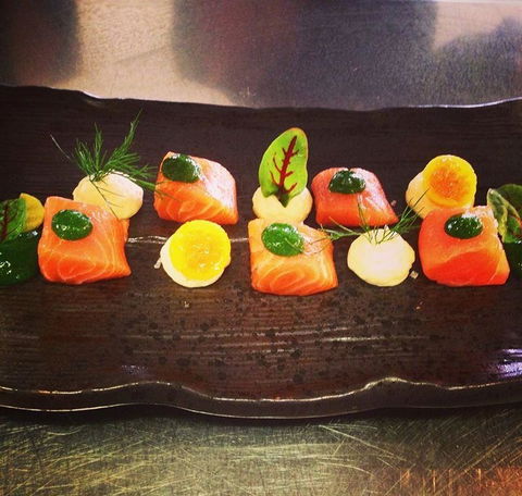 C Restaurant - ACT Tourism 8