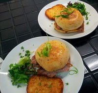 Nerosso Cafe - ACT Tourism