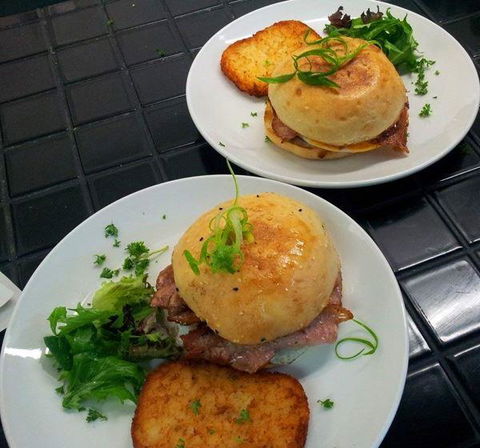 Nerosso Cafe - ACT Tourism 0