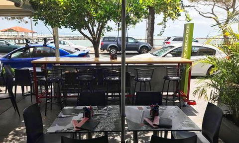 Nerosso Cafe - ACT Tourism 1